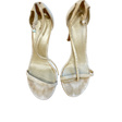 Туфли • Stuart Weitzman • Бежевый