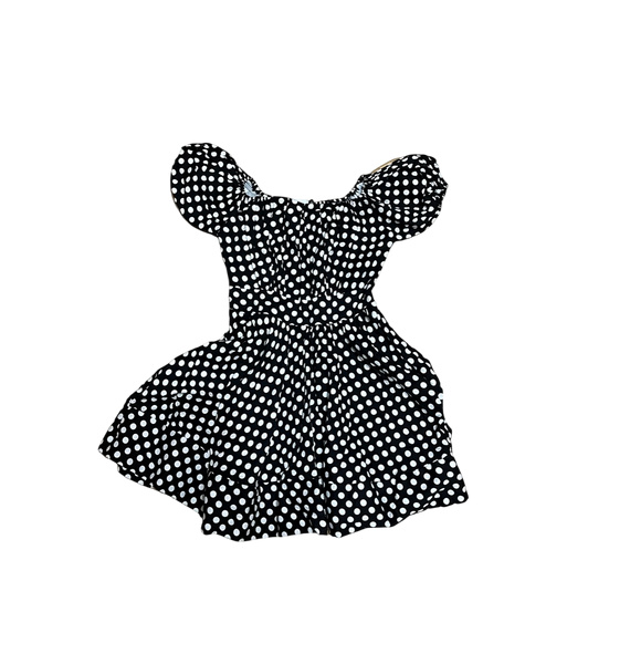 Платье • RED Valentino • Черный