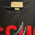 Футболка • Gucci • Черный