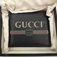 Портмоне • Gucci • Черный