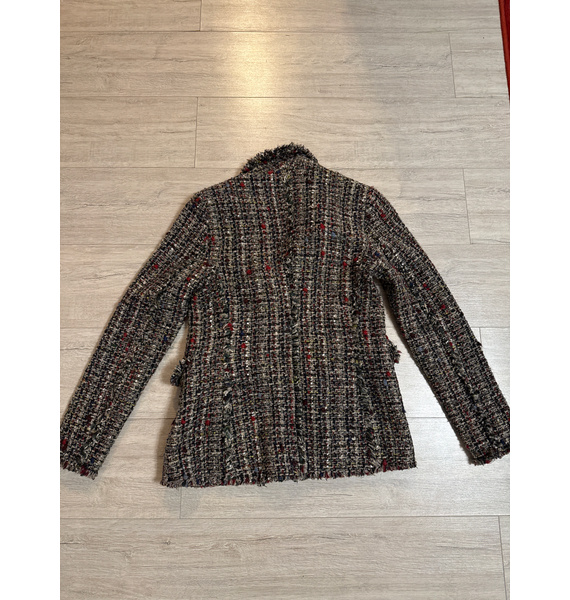 Пиджак • Desigual • Мульти