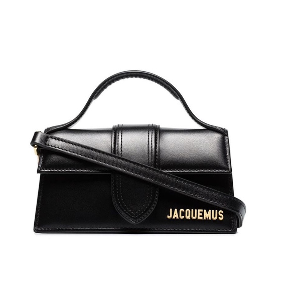 Сумка • Jacquemus • Черный