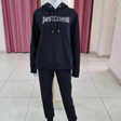 Худи • Just Cavalli • Черный