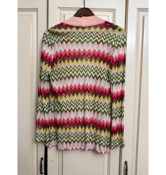 Кардиган • Missoni • Другое