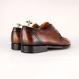 Туфли • BONTONI • Коричневый