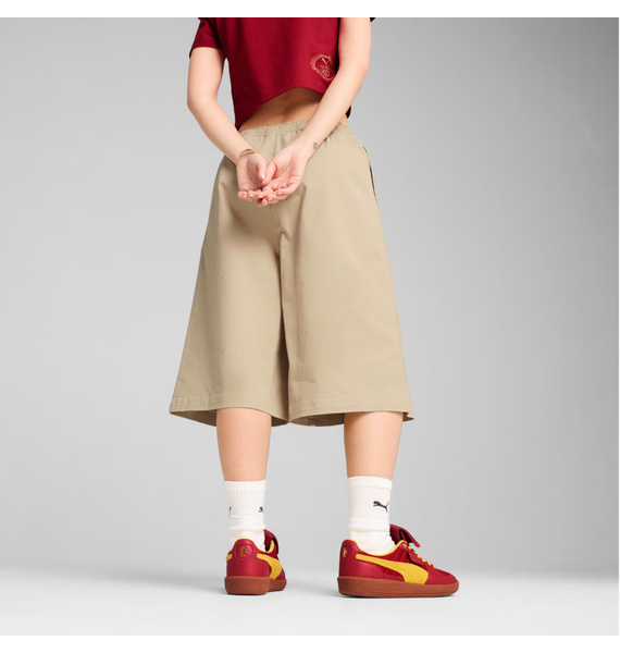 Шорты • PUMA x HARRY POTTER • Бежевый