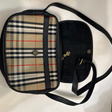 Сумка • Burberry • Коричневый