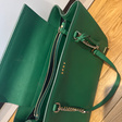 Сумка • DKNY • Зеленый