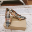 Туфли • Burberry • Другое