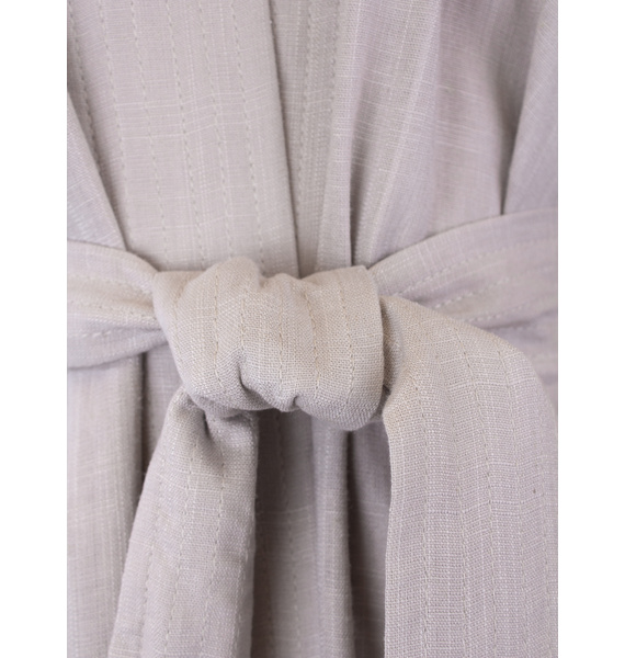 Кимоно • TITRE TROIS • Бежевый