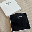 ремень • Celine • Коричневый