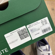 Кроссовки • Lacoste • Белый