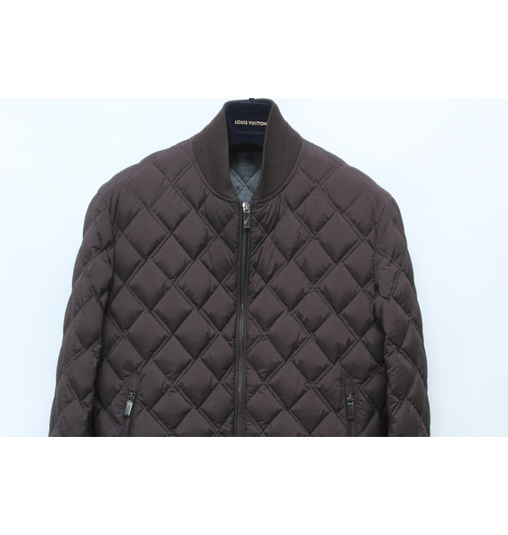 Куртка • Ermenegildo Zegna • Коричневый