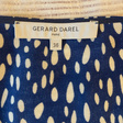 Платье • Gerard Darel • Синий