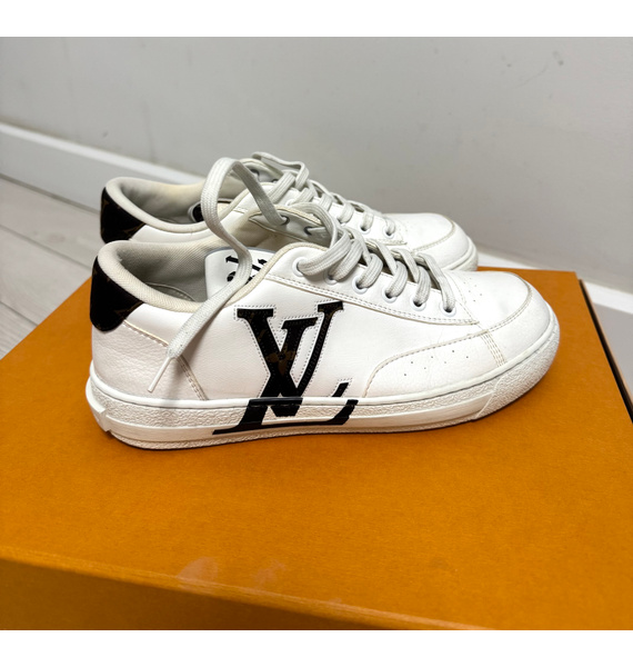 Кроссовки • Louis Vuitton • Белый