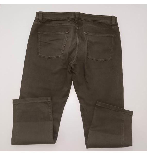 Брюки • Loro Piana • Хаки