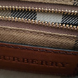 Сумка • Burberry • Коричневый