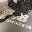 Кроссовки • New Balance • Белый