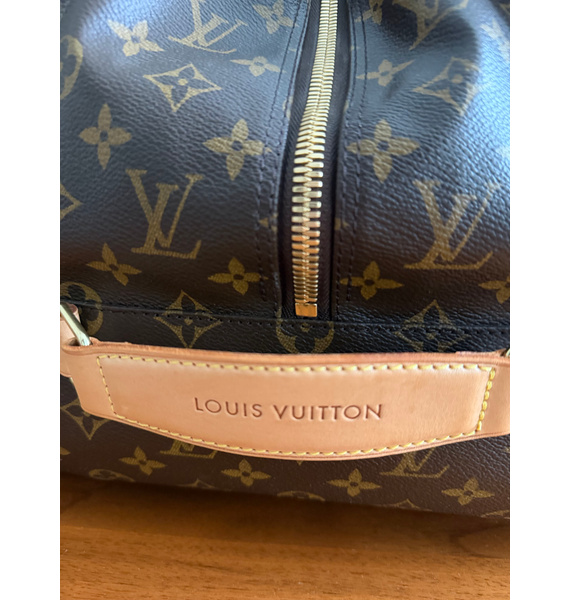 Сумка • Louis Vuitton • Коричневый