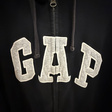 Худи • Yeezy Gap • Черный