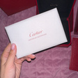 Браслет • Cartier • Золотой