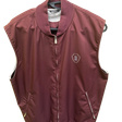 Жилет • Brunello Cucinelli • Бордовый