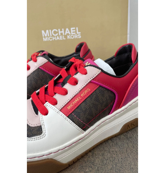 Кроссовки • Michael Kors • Мульти