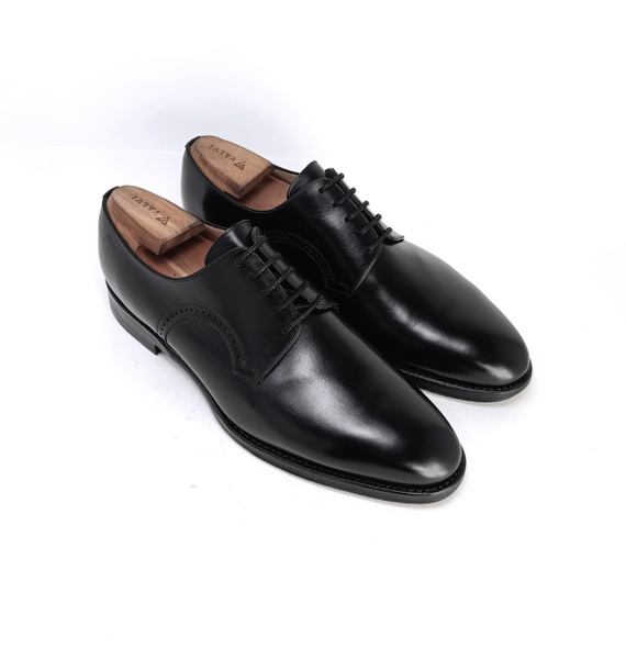 Дерби • Bally • Черный