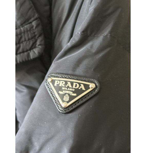 Куртка • Prada • Черный