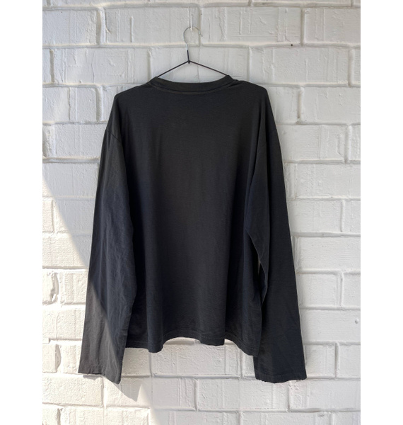 Свитшот • Acne Studios • Черный
