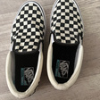 Слипоны • Vans • Другое