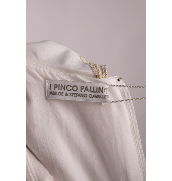 Платье • Pinco Pallino • Белый