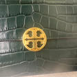 Сумка • Tory Burch • Зеленый