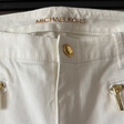 Джинсы • Michael Kors • Белый