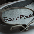 Туфли • Tartine et Chocolat • Серый