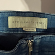 Платье • Stella McCartney • Голубой