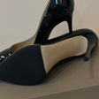 Туфли • Gianvito Rossi • Черный