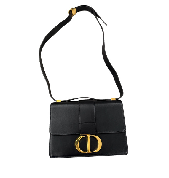 Сумка • Christian Dior • Черный