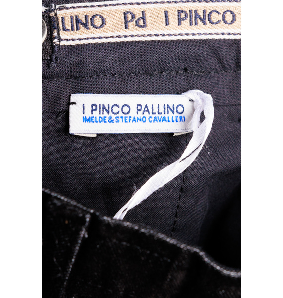 Брюки • Pinco Pallino • Черный