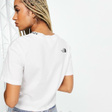 Футболка • The North Face • Белый
