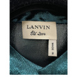 Блузка • Lanvin • Зеленый