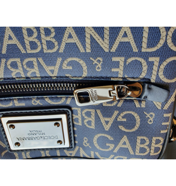 Сумка • Dolce & Gabbana • Синий