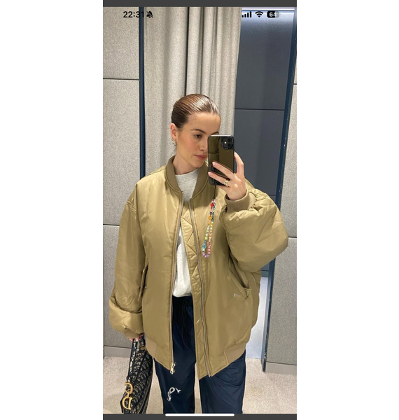 Бомбер • Frankie Shop • Другое