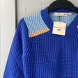 Джемпер • UNIQLO • Мульти