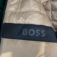 Куртка • BOSS • Черный