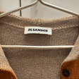 Кардиган • Jil Sander • Другое