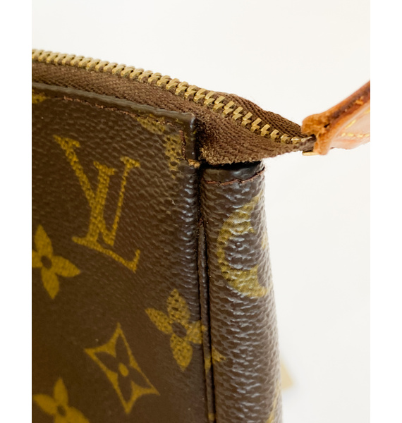 Сумка • Louis Vuitton • Коричневый