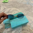 Очки • Tiffany & Co Eyewear • Розовый