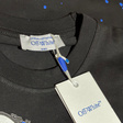 Футболка • Off-White • Черный