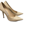 Туфли • Jimmy Choo • Бежевый